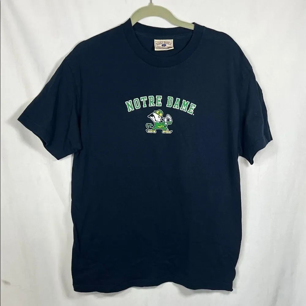 Steve & Barry’s University Wear Notre Dame size L